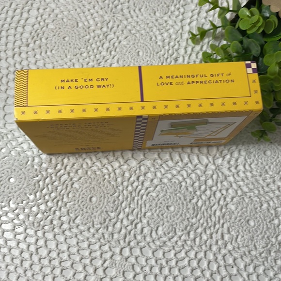 Collection of future letters TO MY BEST FRIEND - Picture 2 of 7